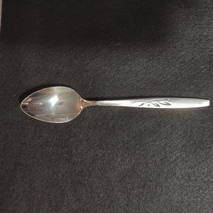 Wil O' Wisp Oneida Teaspoon